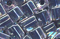 SB4-283 Noir Lined Crystal AB